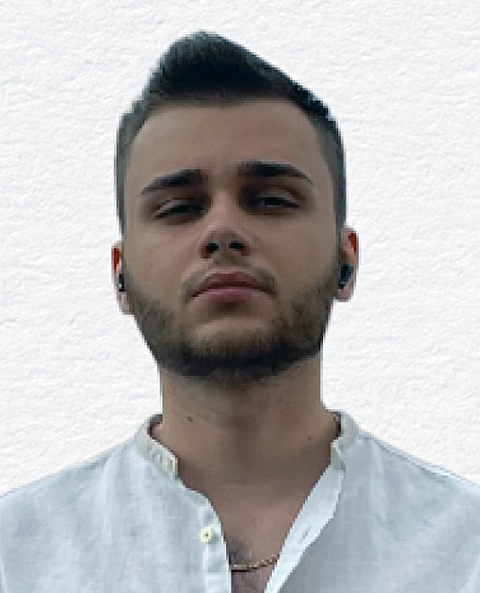 Шахназарян Рачик Эрнестович