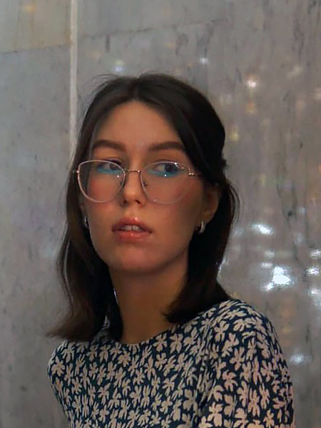 Бабыкина Галина Александровна