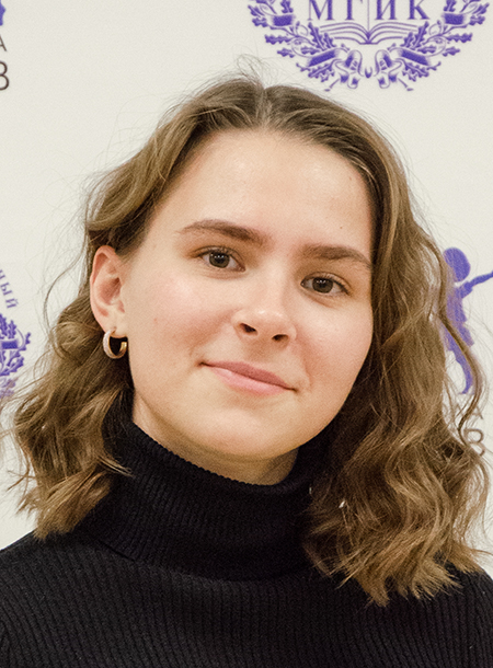 Жижнова Татьяна Михайловна