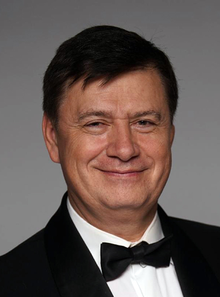 Сенин Игорь Илларионович