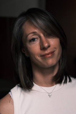 Рудик Александра Вадимовна