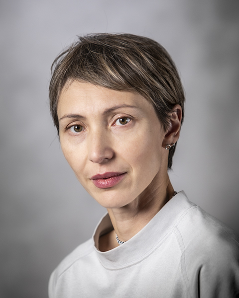 Кадрулёва Анастасия Владимировна