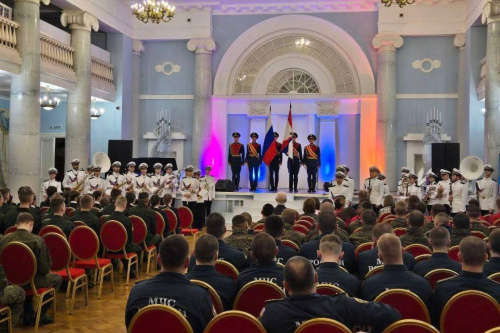 Студенты МГИК выступают на крупных сценических площадках 