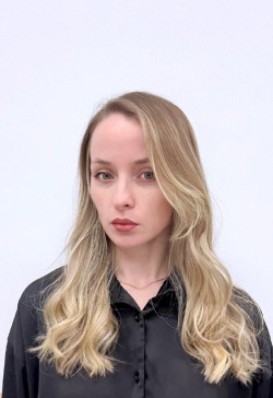 Готовка Анна Витальевна