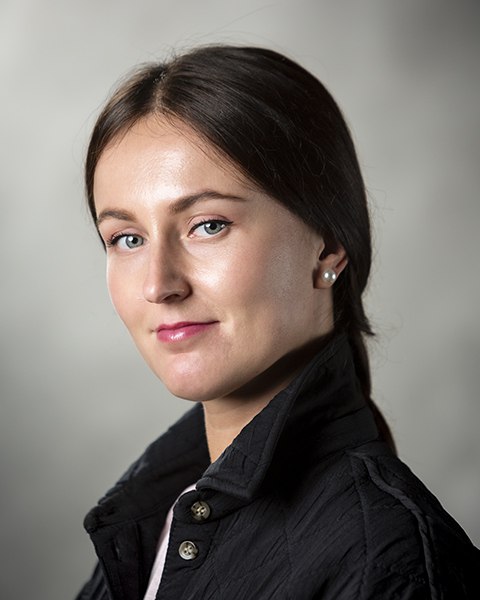 Селиванова Кристина Георгиевна 