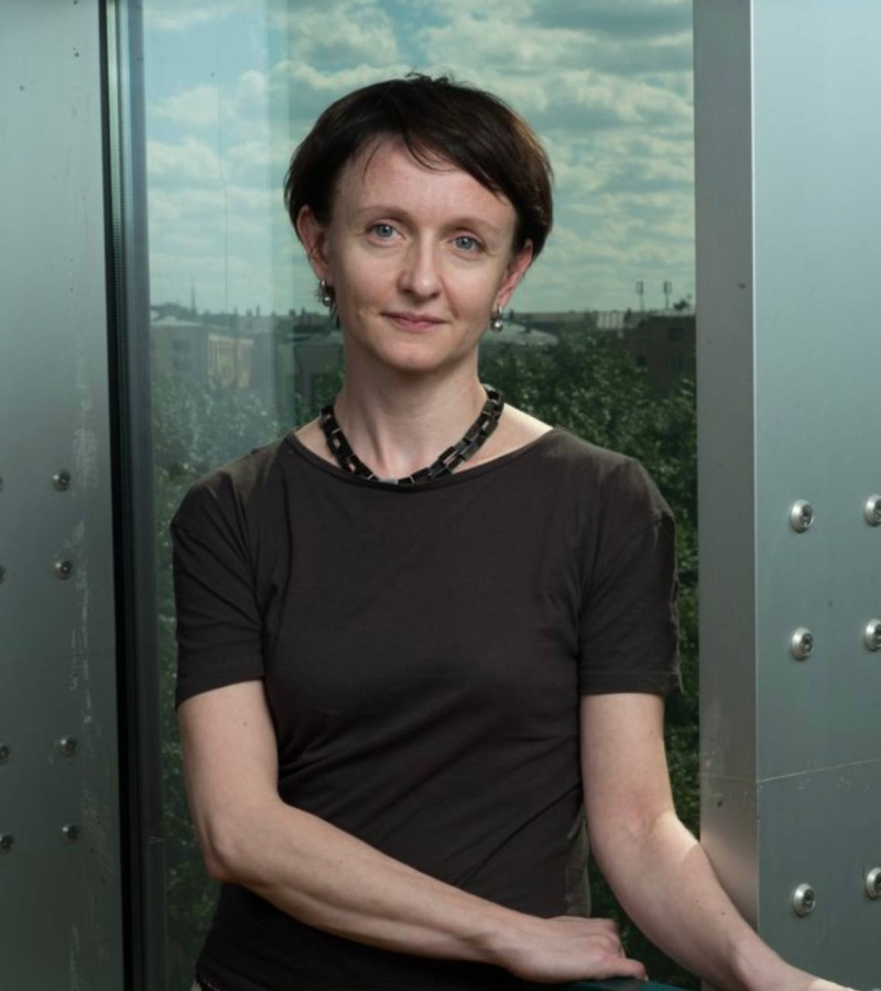 Гордеева Татьяна Валентиновна