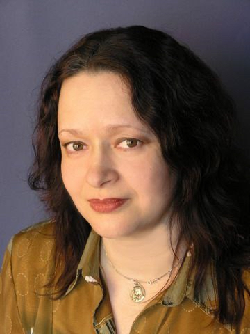  Зоточкина Ирина Викторовна